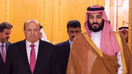 Karena Krisis, Saudi Minta Staf Mansur Hadi Tinggalkan Riyadh