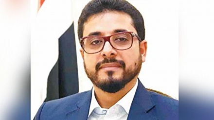 Yemen Büyükelçisi, İslami Şura Meclisi yetkilisiyle görüştü