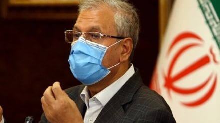 イラン政府報道官、「在米イラン人の健康を保障するため外交努力」