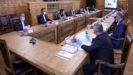 تمدید منع رفت و آمد در کابل تا پایان ماه رمضان