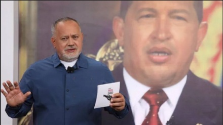 Cabello: Irán y Venezuela poseen una relación fraternal