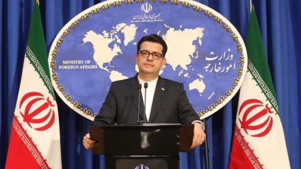 穆萨维：美国正为委内瑞拉制造新障碍