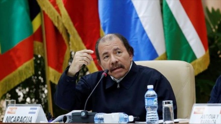 ALBA-TCP rechaza sanciones de EEUU contra Gobierno de Nicaragua