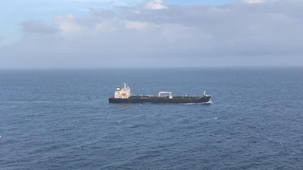 視点；イランとベネズエラの海上貿易ーイラン大統領の対米警告