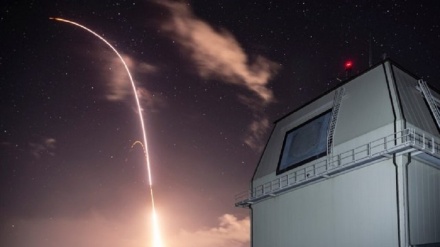 菅官房長官、「イージス・アショアの新屋演習場への配備案断念の事実はない」