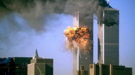 9/11米同時多発テロにサウジ外交官が関与
