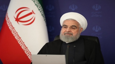 روحانی فرارسیدن عید مقاومت را به مردم لبنان تبریک گفت