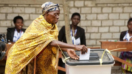 SAUTI, Burundi yasema kuwa, wasimamisi wa uchaguzi watakaoingia nchi hiyo watawekwa kwanza karantini kwa siku 14