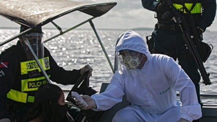 Brasile, neanche Covid puo' fermare gli assassini 