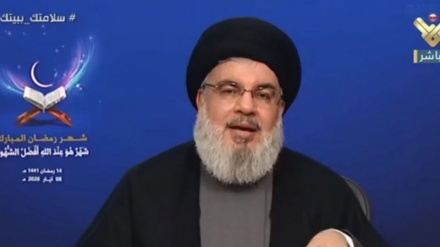 Amerika Serikat, Poros Muqawama dan Syi'ib Abu Thalib