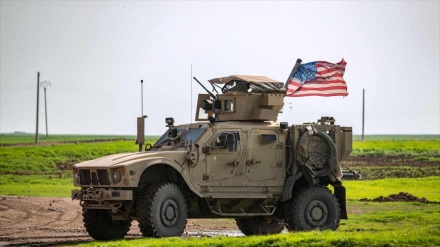 Irán: EEUU debe poner fin a su ocupación ilegal de Siria