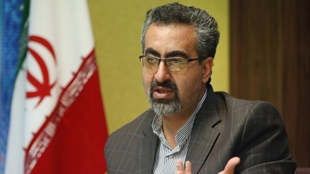 伊朗超过91000例新型冠肺炎患者治愈