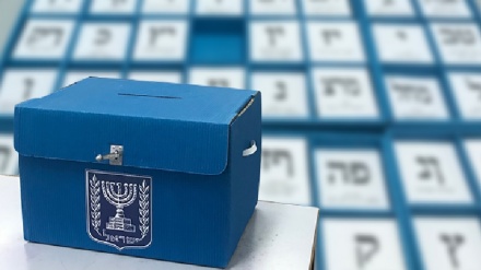 סיכוי לבחירות רביעיות הולכות וגדלות