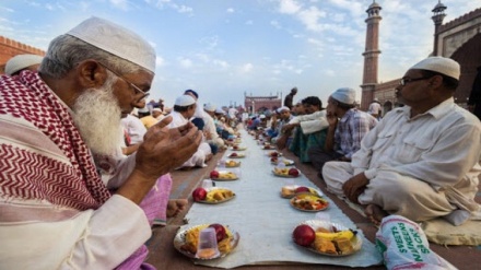 Fasting in other religions (4)