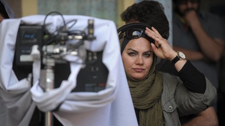 سینمای زنان افغانستان در مسیر رشد 