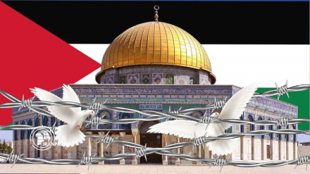 Халқаро Қудс куни ва коронавирус (видео) 