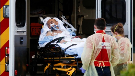 Covid-19 dhe viktimat në rang botëror