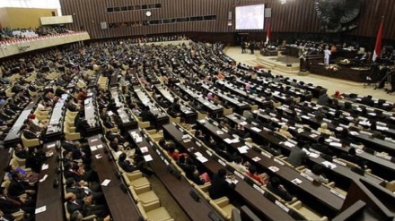 Dinamika Asia Tenggara, 10 Oktober 2020