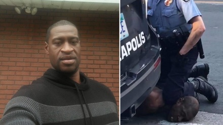 Kongresi ya Marekani yataka kufanyika uchunguzi katika mauaji ya kibaguzi ya polisi wa nchi hiyo