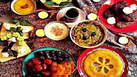 تغذیه در ماه رمضان و پیشگیری از بیماری