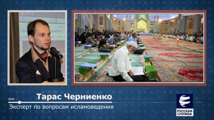 Если месяц рамадан - это месяц милости всевышнего, почему мусульмане празднуют после завершения этого месяца праздник разговения?