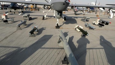 Couloir militaire aérien contre l'Algérie?