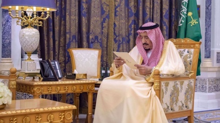 Saudi Arabia to impose austerity measures amid coronavirus crisis, oil collapse  