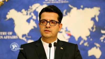 Musavi: Administración de EEUU aplaude racismo