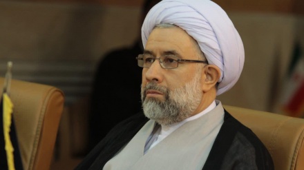 Direniş, siyonizme karşı İslam dünyasının şifa reçetesi