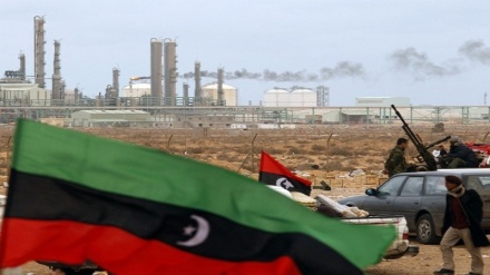 Libia: la bozza dell'accordo per la riapertura dei pozzi petroliferi