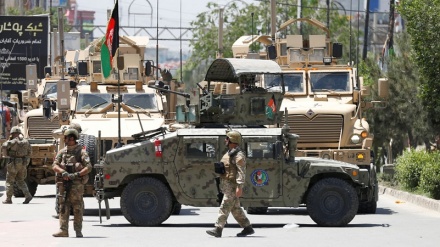 Afghanistan attacks: President orders military to switch to offensive mode