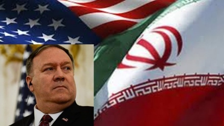 Madai ya kipuuzi ya Mike Pompeo kuhusu mafanikio Marekani baada ya kujitoa katika mapatano ya JCPOA