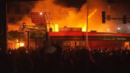 Senator Republik Akui Situasi di Amerika Mengerikan