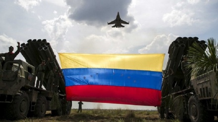 Në kulmin e tensionit me SHBA-të, Venezuela teston raketat