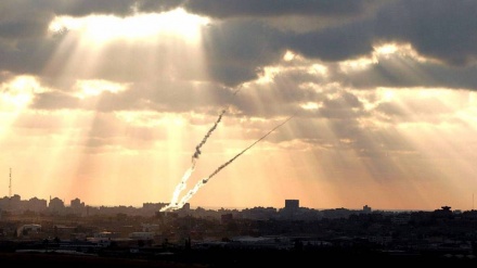 Goditjet e forta të Iranit ndaj Izraelit