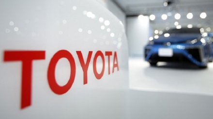 トヨタの営業利益　80％減の見通し