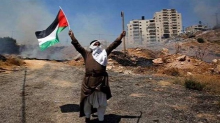شورای اخوت بلخ افغانستان: ملت فلسطین بخشی از پیکر امت اسلامی است