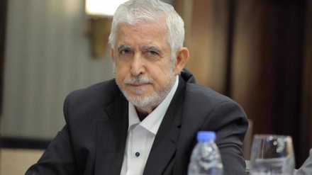 Senior Hamas official’s health deteriorating in Saudi jail: NGO