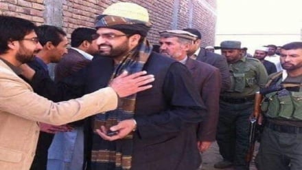 تېره شپه د افغانستان د سترې محکمې اداري مشروژل شوی دی