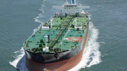 イランタンカー3隻目がベネズエラ経済海域に