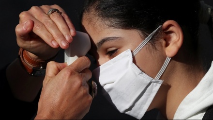 韓国で、川崎病類似症状の患者２人確認　