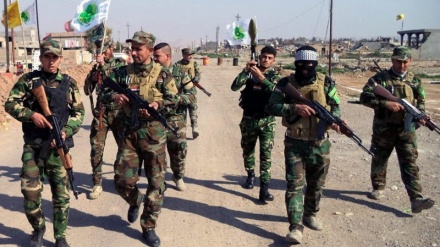 Irak frustra intentos de Daesh para infiltrarse en Diyala