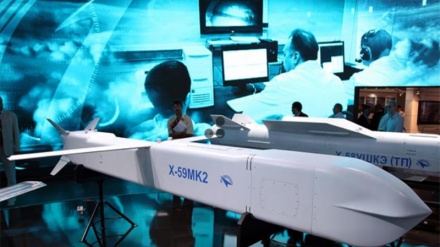 Missiles: Poutine arme l'Égypte