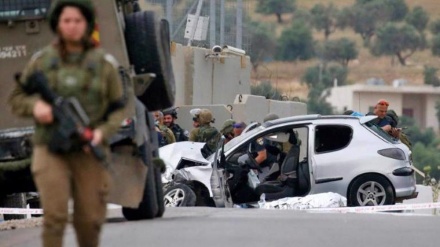 14. Mai markiert den 2. Jahrestag des Massakers an 60 unbewaffneten Zivilisten in Israel