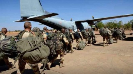 Côte d'Ivoire: Paris prépare la guerre?