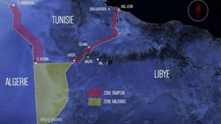 Maroc/ Algérie : le scénario israélien