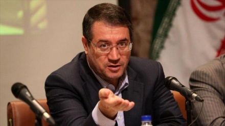 Rohani echa a ministro de Industria entre alza de precios de autos