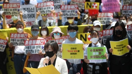 韓国慰安婦団体　３０年続けた運動を「再点検する」