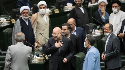 Parlemen Iran Sambut Baik Kemitraan Strategis dengan China