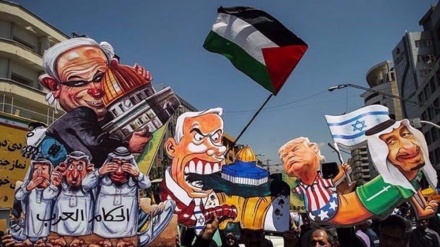 Quds Day events kick into gear despite pandemic